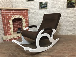 Белый: Селфи дарк браун Белый: Селфи дарк браун