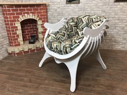 Кресло релакс "Ламбис" - фото 5671 Кресло релакс "Ламбис" - фото 5671