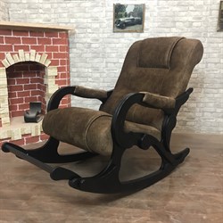 Кресло-качалка «Бэнд» - фото 5686