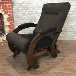 Кресло качалка "Лайт-М" - фото 5693 Кресло качалка "Лайт-М" - фото 5693