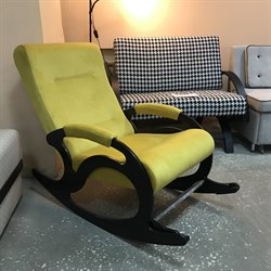 Кресло-качалка "Лайт" - фото 5710 Кресло-качалка "Лайт" - фото 5710