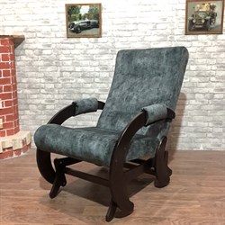 Кресло качалка "Лайт-М" - фото 5825 Кресло качалка "Лайт-М" - фото 5825