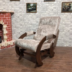 Кресло качалка "Лайт-М" - фото 5828 Кресло качалка "Лайт-М" - фото 5828