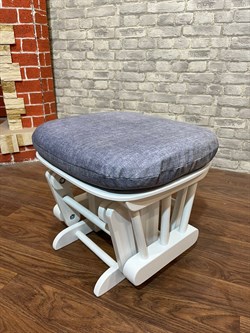 Пуф маятник - фото 5854 Пуф маятник - фото 5854