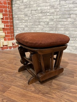 Пуф маятник - фото 5855 Пуф маятник - фото 5855