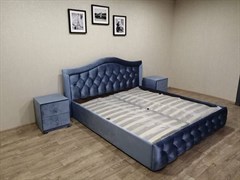 Кровать &quot;Мадонна&quot;  (Размер спального места: 160х200)